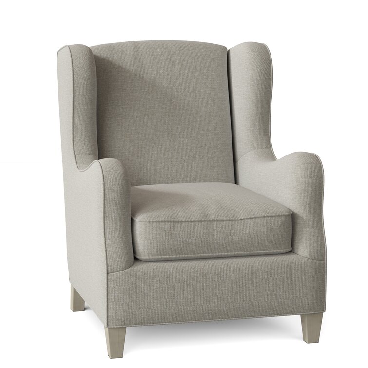 Fairfield outlet wingback chair